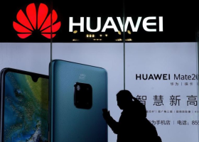 Huawei se chce bránit. Pro narčení NÚKIB nejsou prý důkazy