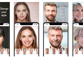 Hrozba z Ruska či nevinná zábava: FaceApp získá všechna vaše citlivá data