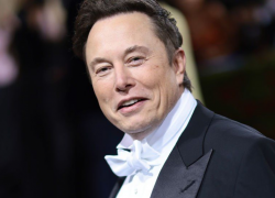 Elon Musk