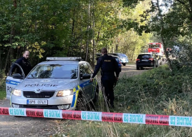 Starosta a podnikatel nalezen mrtvý v ohořelém autě na Tachovsku!