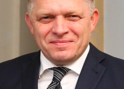 Robert Fico