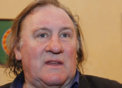 Gérard Depardieu