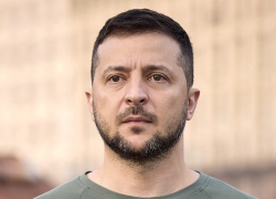 Volodymyr Zelenskyj