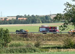 Tragická dopravní nehoda